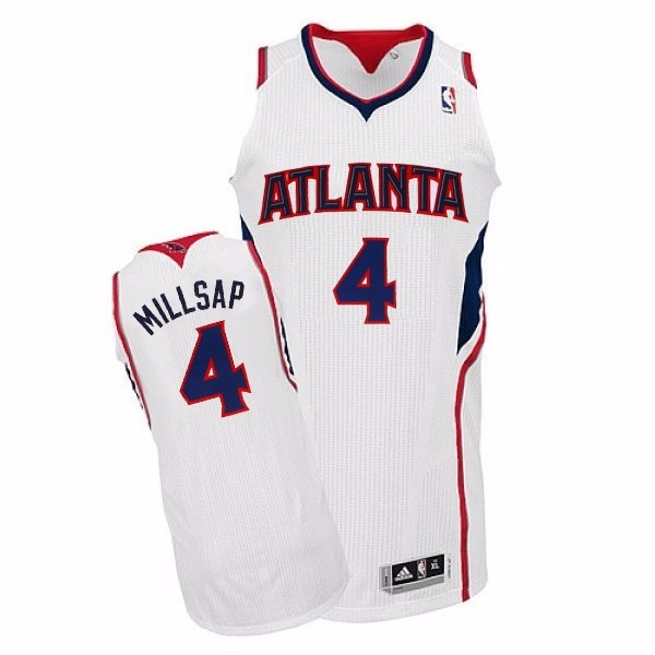 atlanta hawks home jersey